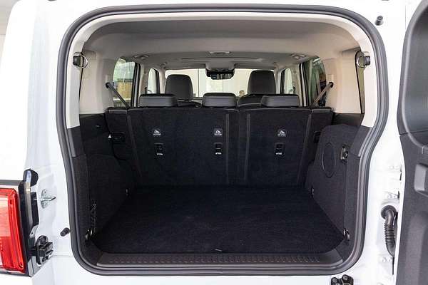 2025 GWM Tank 300 Ultra P01