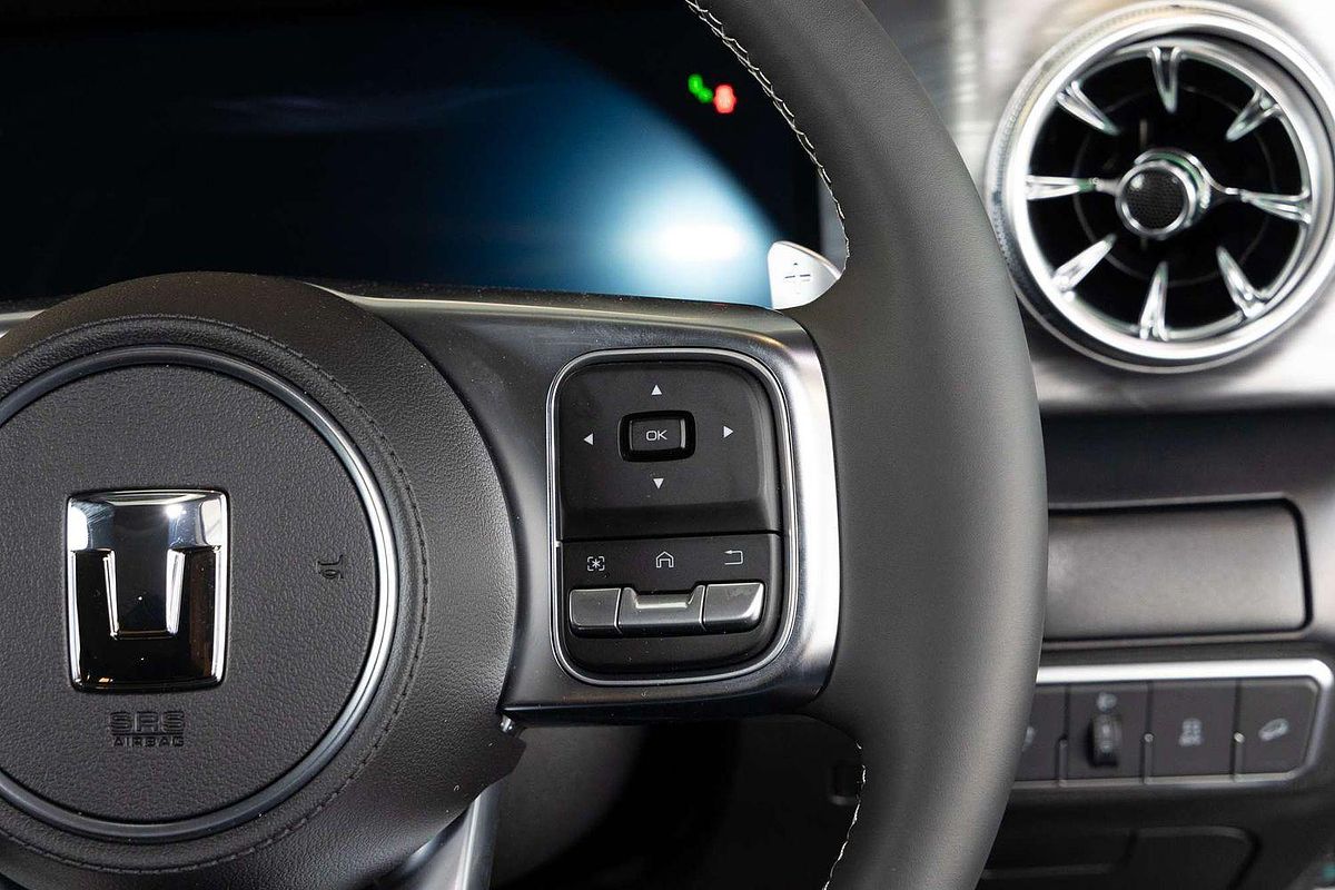 2025 GWM Tank 300 Ultra P01