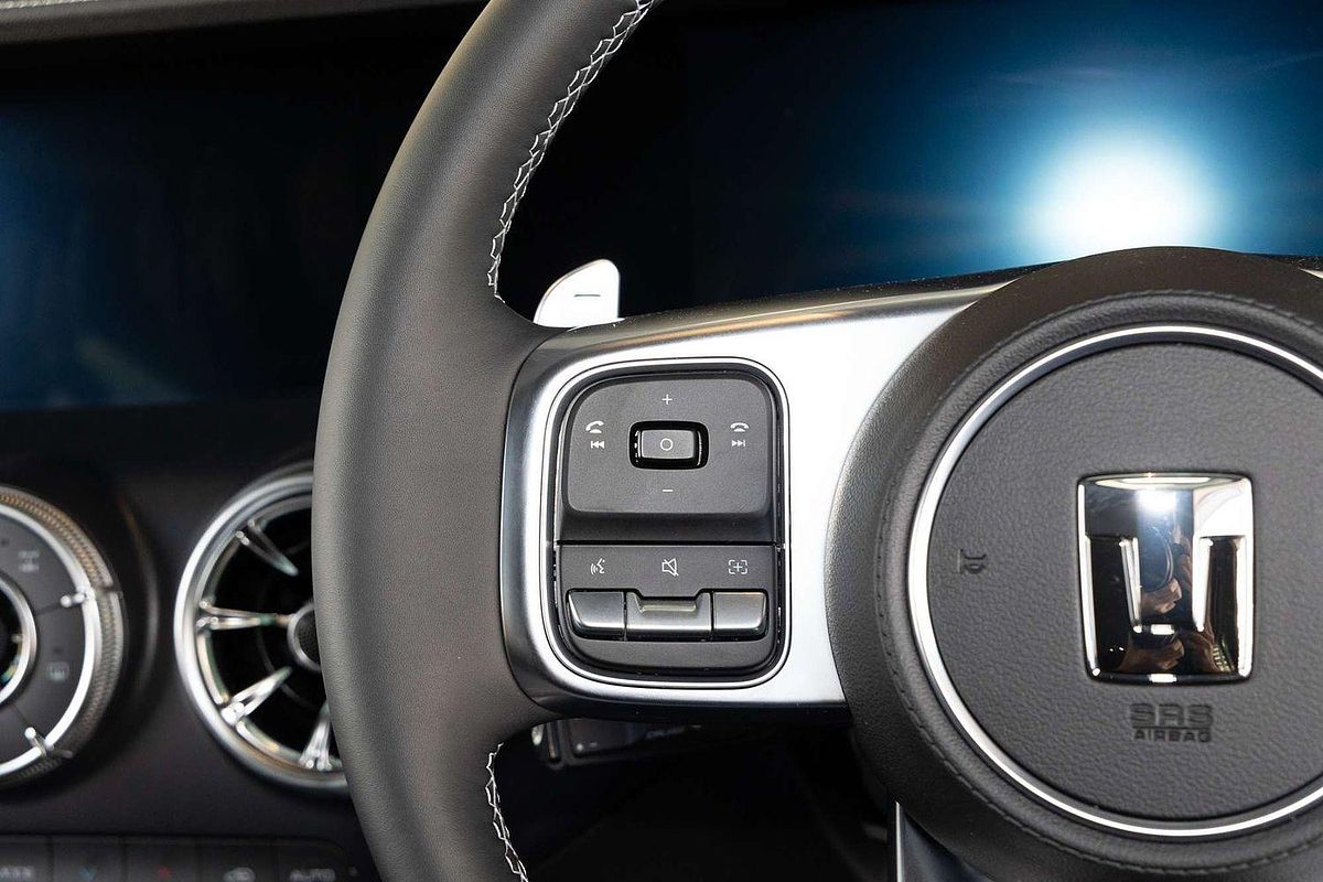 2025 GWM Tank 300 Ultra P01