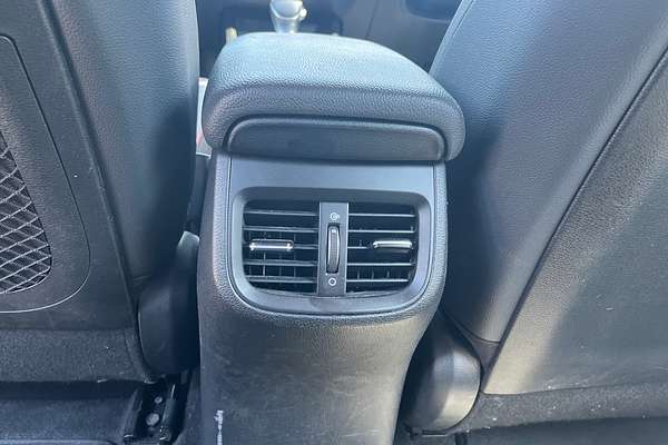 2021 Kia Cerato GT BD