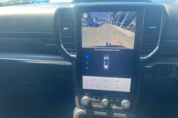 2023 Ford Everest Trend 2.0L