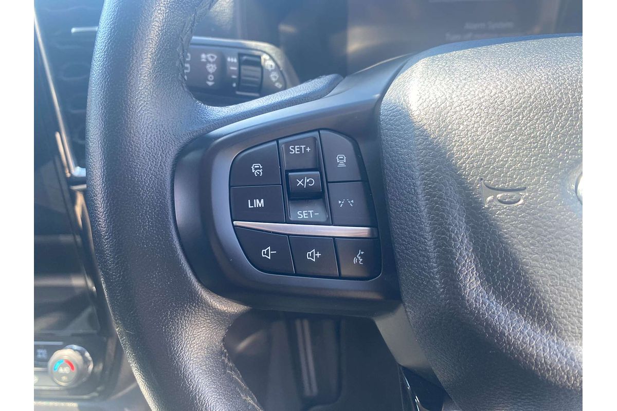 2023 Ford Everest Trend 2.0L