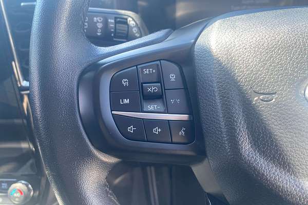 2023 Ford Everest Trend 2.0L