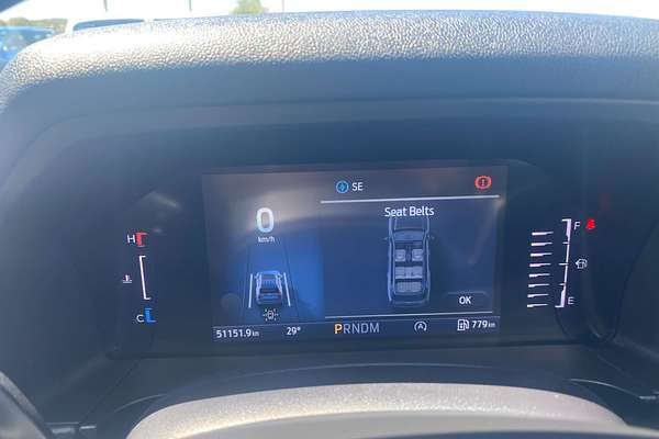 2023 Ford Everest Trend 2.0L