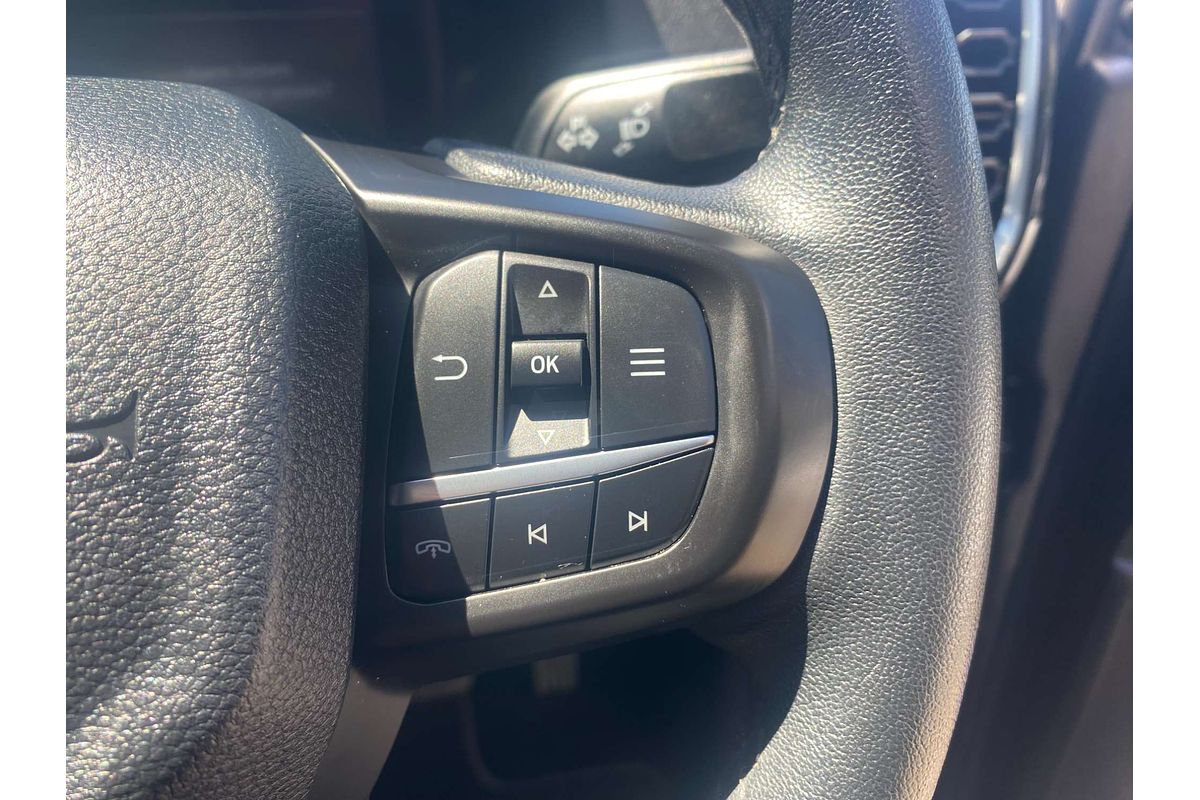 2023 Ford Everest Trend 2.0L