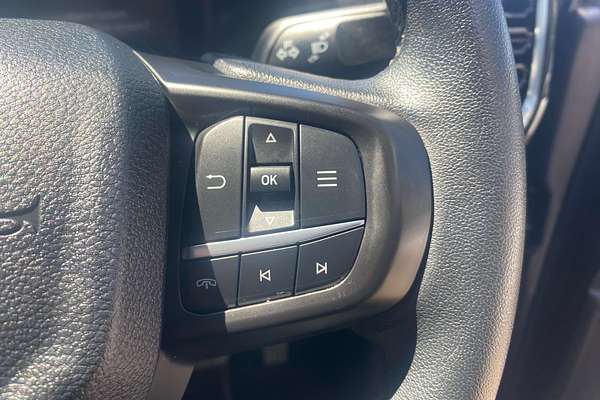 2023 Ford Everest Trend 2.0L