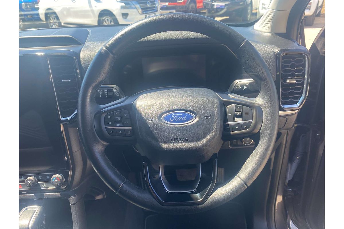 2023 Ford Everest Trend 2.0L