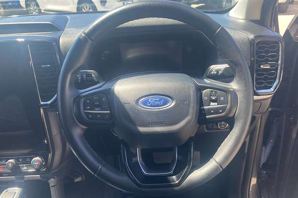 2023 Ford Everest Trend 2.0L