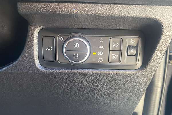 2023 Ford Everest Trend 2.0L