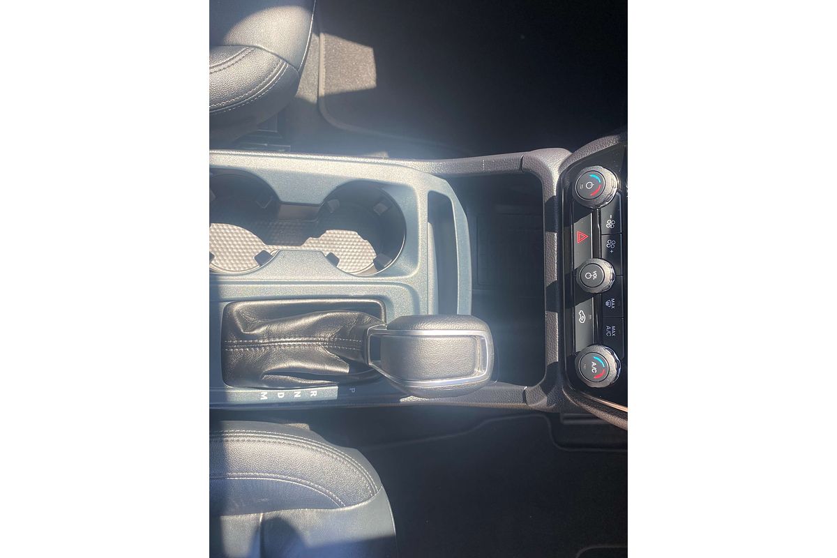 2023 Ford Everest Trend 2.0L