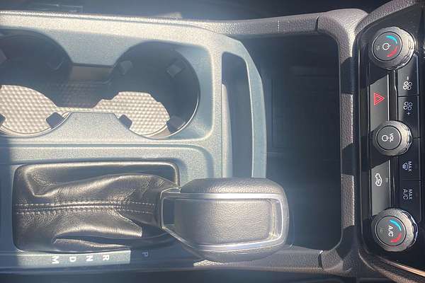 2023 Ford Everest Trend 2.0L