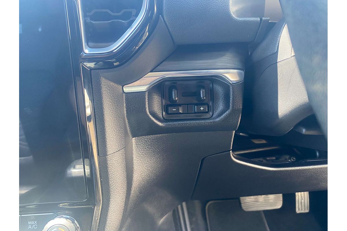 2023 Ford Everest Trend 2.0L