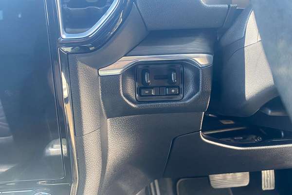 2023 Ford Everest Trend 2.0L