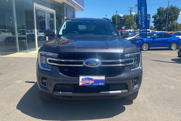 2023 Ford Everest Trend 2.0L