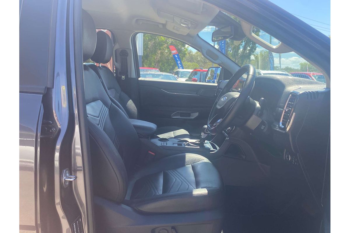 2023 Ford Everest Trend 2.0L