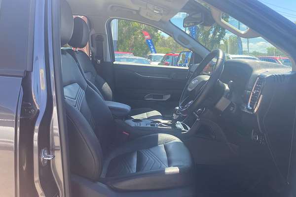 2023 Ford Everest Trend 2.0L