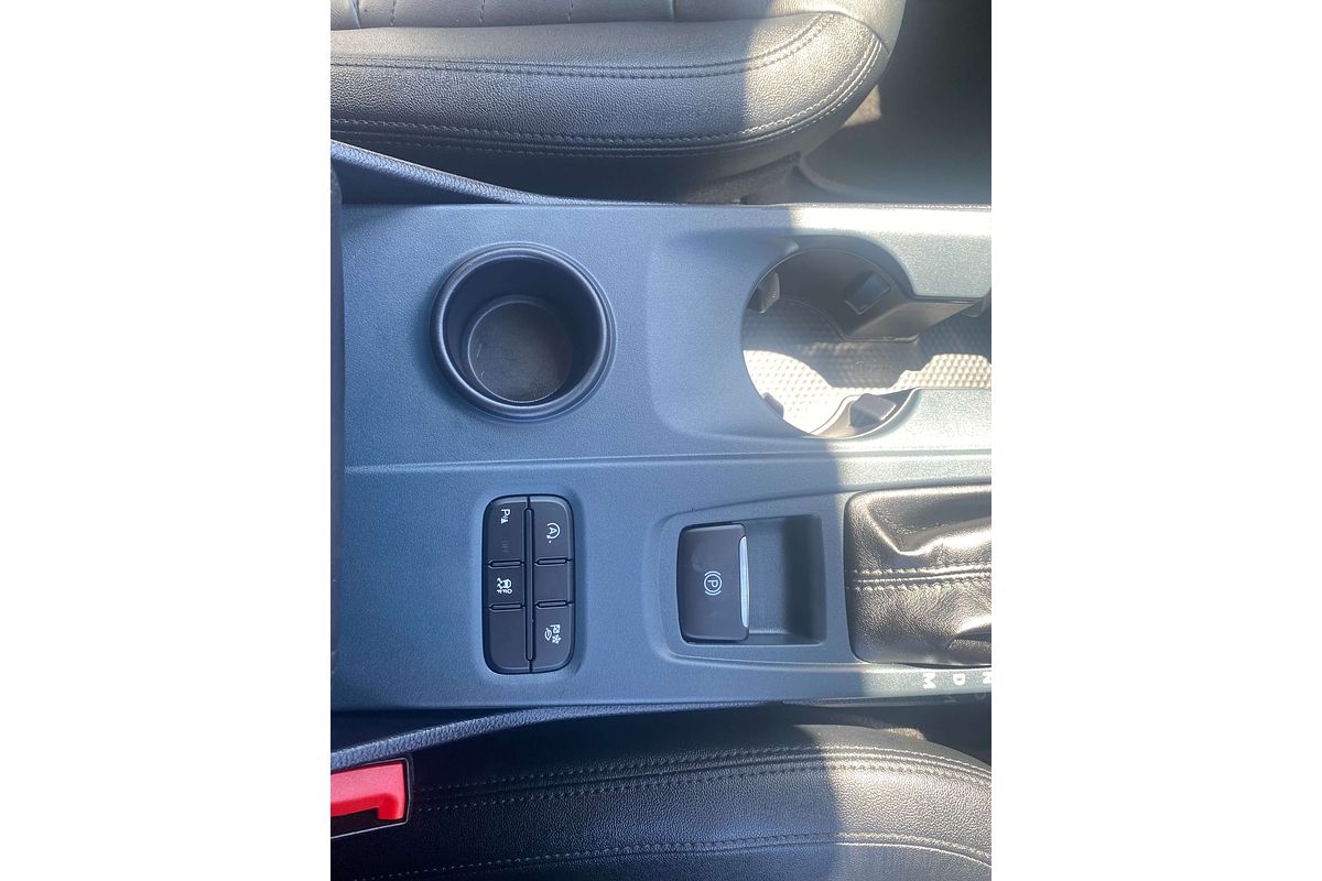 2023 Ford Everest Trend 2.0L