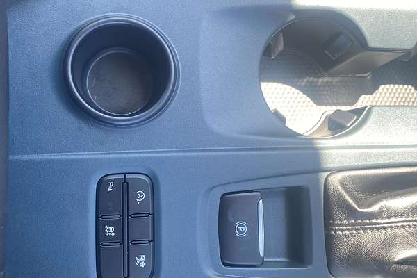 2023 Ford Everest Trend 2.0L