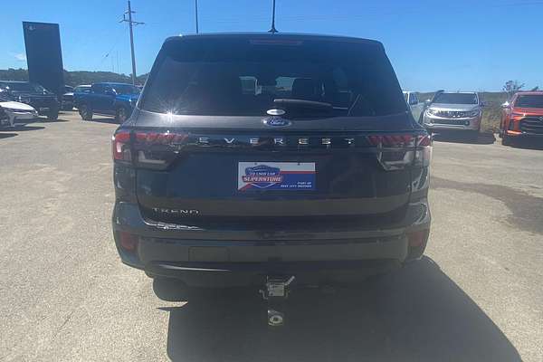 2023 Ford Everest Trend 2.0L
