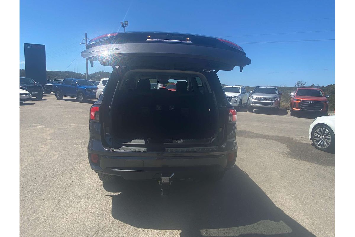 2023 Ford Everest Trend 2.0L