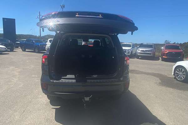 2023 Ford Everest Trend 2.0L