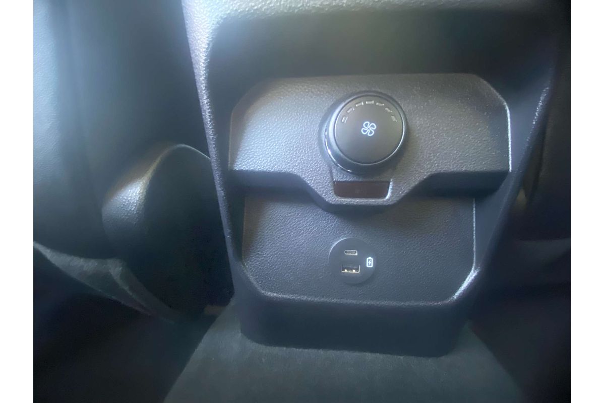 2023 Ford Everest Trend 2.0L