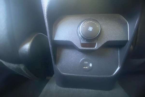 2023 Ford Everest Trend 2.0L