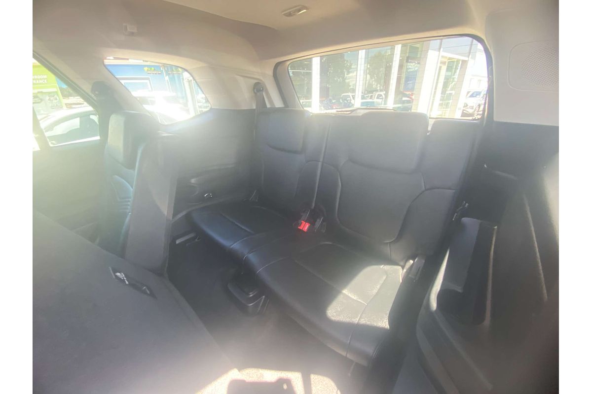 2023 Ford Everest Trend 2.0L