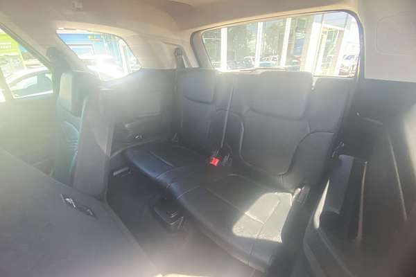 2023 Ford Everest Trend 2.0L