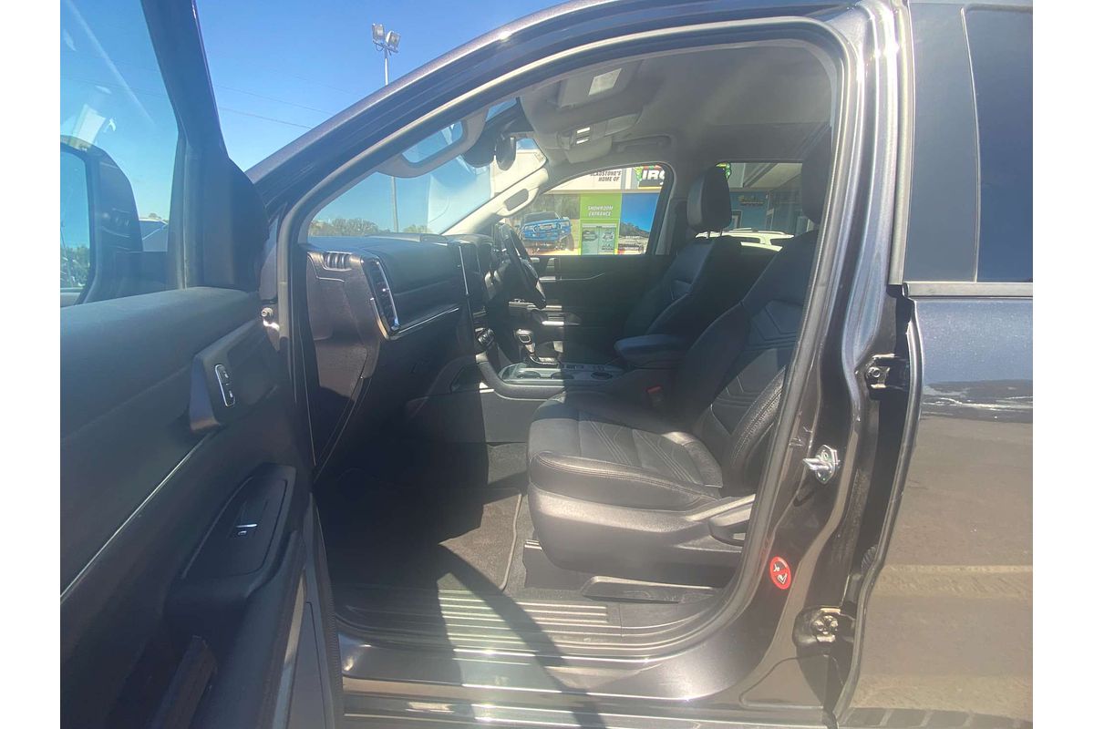 2023 Ford Everest Trend 2.0L