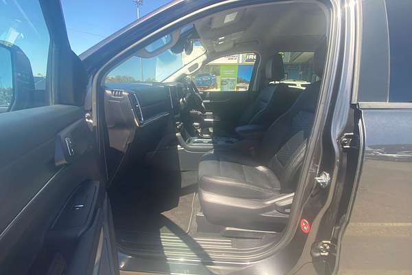 2023 Ford Everest Trend 2.0L