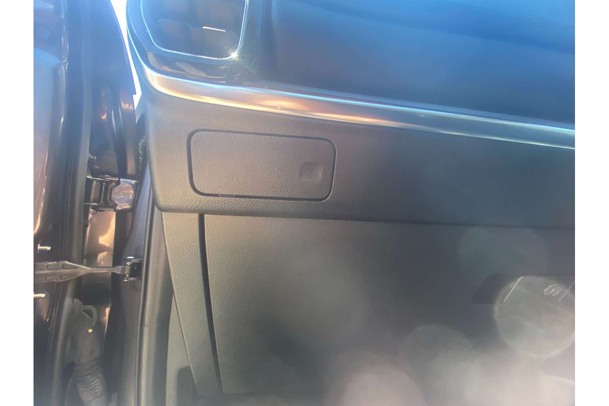 2023 Ford Everest Trend 2.0L