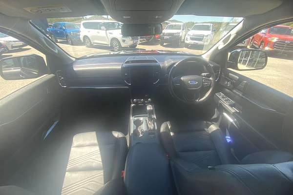 2023 Ford Everest Trend 2.0L