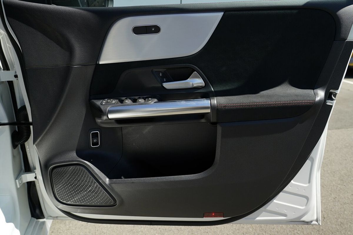 2022 Mercedes-Benz B-Class B180 W247