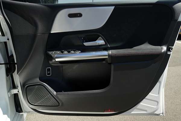 2022 Mercedes-Benz B-Class B180 W247