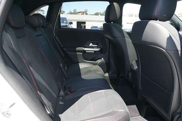2022 Mercedes-Benz B-Class B180 W247
