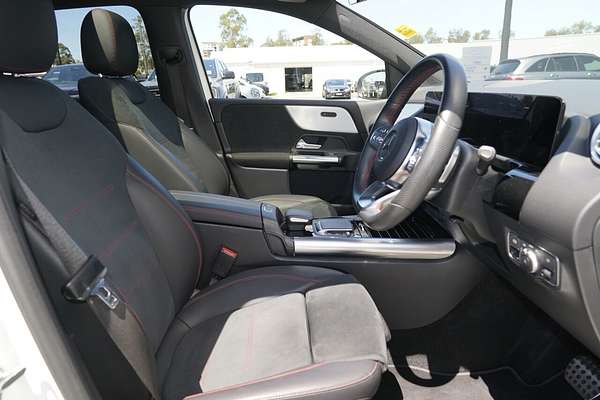 2022 Mercedes-Benz B-Class B180 W247