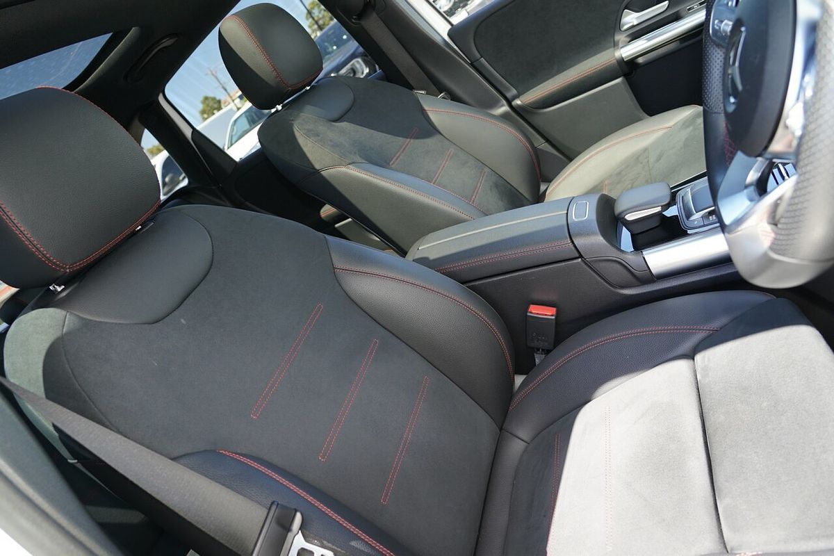 2022 Mercedes-Benz B-Class B180 W247