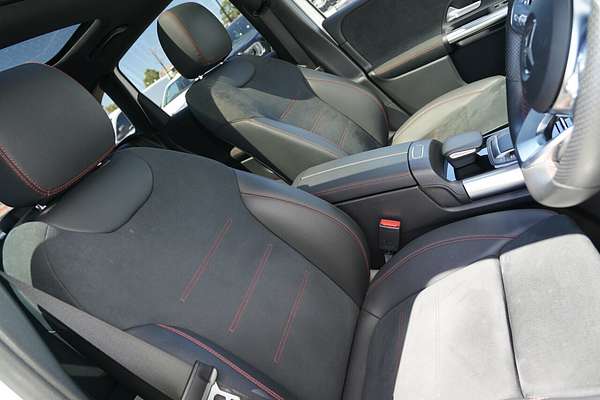 2022 Mercedes-Benz B-Class B180 W247