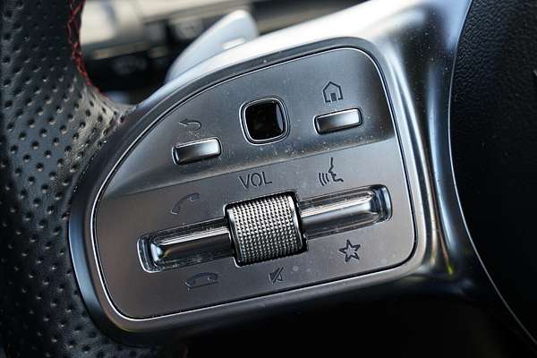 2022 Mercedes-Benz B-Class B180 W247