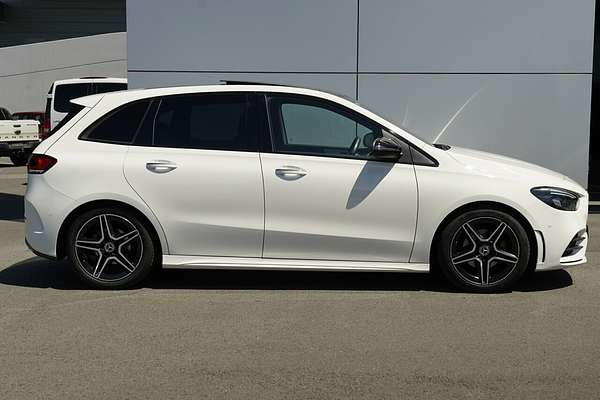 2022 Mercedes-Benz B-Class B180 W247