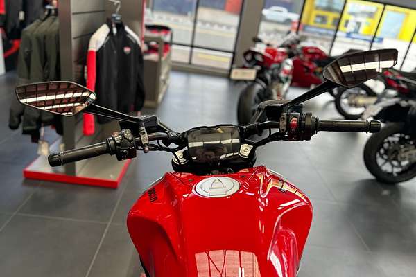 2024 Ducati Diavel V4