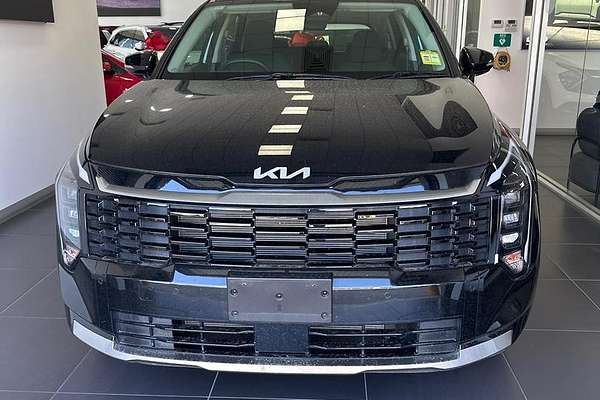 2025 Kia Sportage SX NQ5
