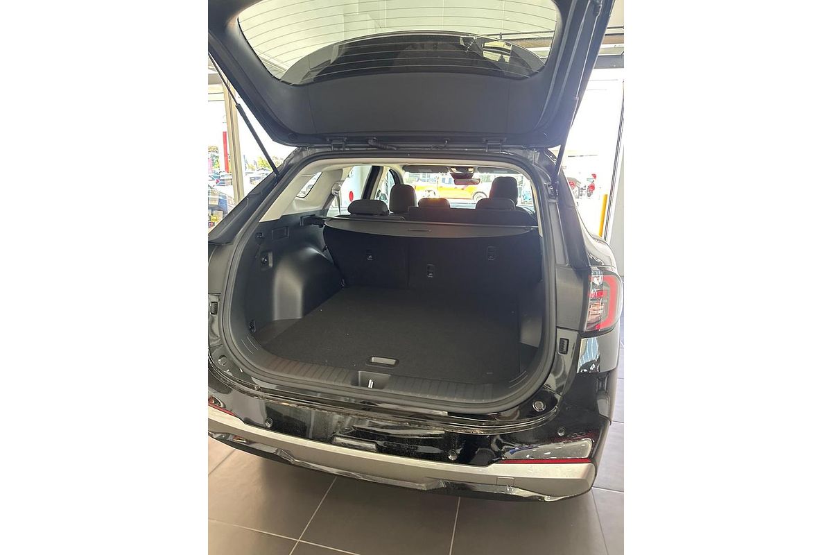 2025 Kia Sportage SX NQ5