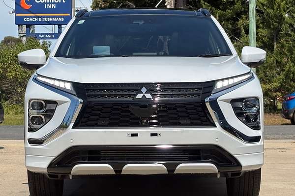 2024 Mitsubishi Eclipse Cross Exceed YB