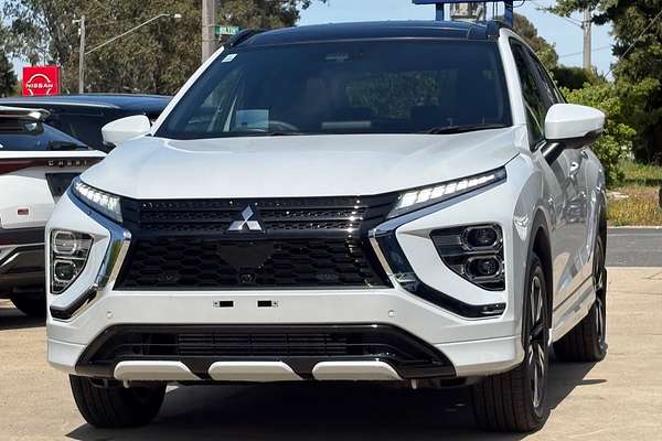 2024 Mitsubishi Eclipse Cross Exceed YB