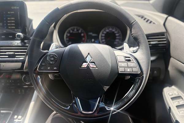 2024 Mitsubishi Eclipse Cross Exceed YB