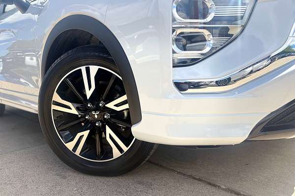 2024 Mitsubishi Eclipse Cross Exceed YB