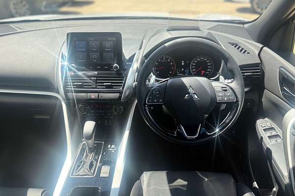 2024 Mitsubishi Eclipse Cross Exceed YB