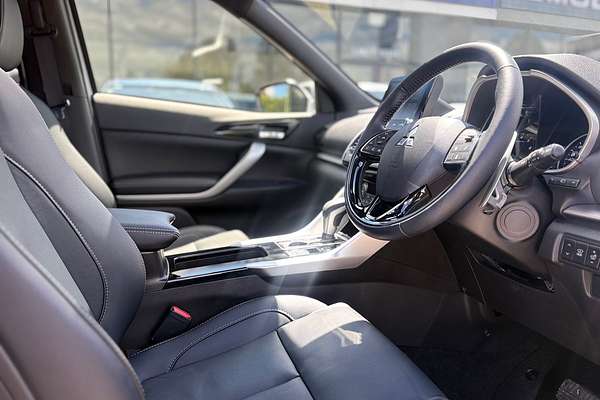 2024 Mitsubishi Eclipse Cross Exceed YB